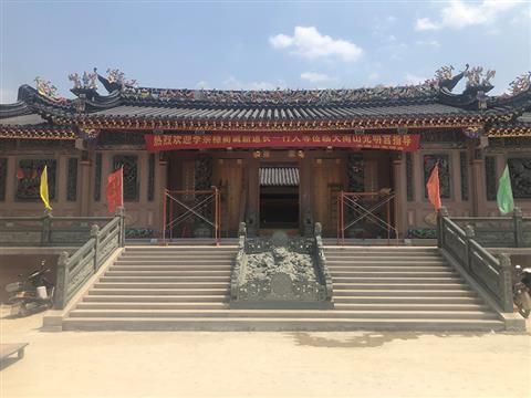 南山光明宫 (5)