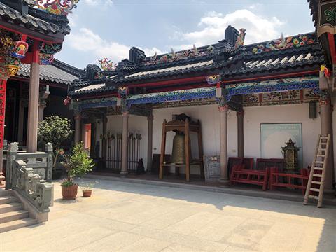 南山光明宫 (6)