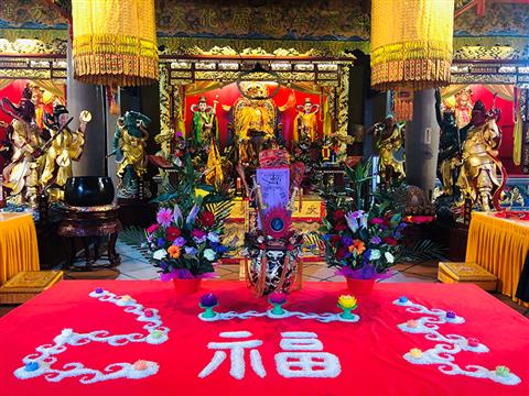 南山光明宫 (7)